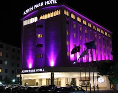 Hotel Asrin Park (Ankara, Türkiye)