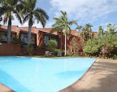 Hotel Perna Perna Lodge St Lucia (St. Lucia, South Africa)