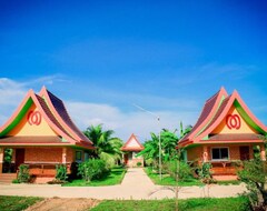 Hotelli M Resort Hat Yai (Hat Yai, Thaimaa)