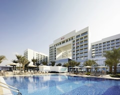 Khách sạn Riu Dubai Beach Resort - All Inclusive (Dubai, Các tiểu vương quốc Ả Rập Thống Nhất)