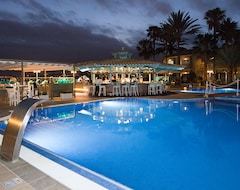 Otel Vital Suites Residencia, Salud & Spa (Playa del Inglés, İspanya)