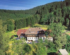Khách sạn Waldhotel Fehrenbach (Hinterzarten, Đức)