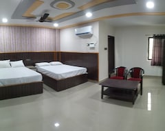 Khách sạn Hotel Vasantham Inn (Coimbatore, Ấn Độ)
