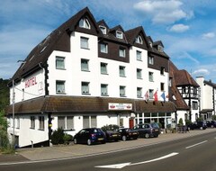 Khách sạn L'Europe (Boppard, Đức)