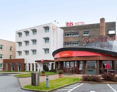 Hotel Ibis Pontivy (Pontivy, France)