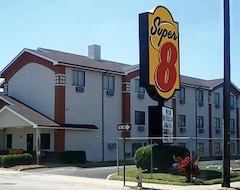 Motel Best Inn (Petersburg, Hoa Kỳ)