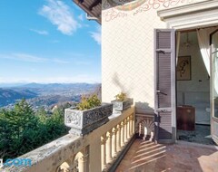 Toàn bộ căn nhà/căn hộ App Mughetto In Villa Marchello (Brunate, Ý)
