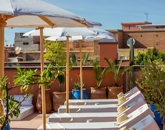 Hotel Riad Adika (Marrakech, Morocco)