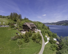 Alemannenhof Boutique-Hotel am Titisee (Hinterzarten, Germany)