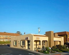 Motel Pacific Coast Roadhouse (San Simeon, Hoa Kỳ)