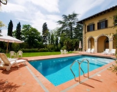 Hotelli Villa Murray (Impruneta, Italia)