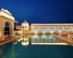 Khách sạn Rajasthan Palace (Jaipur, Ấn Độ)