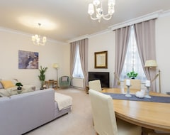Hotelli Park Lane Apartments/Shaw House (Lontoo, Iso-Britannia)