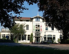 Khách sạn Hampshire Hotel - Avenarius (Ruurlo, Hà Lan)