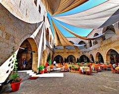 Hotel Cinci Han (Safranbolu, Tyrkiet)