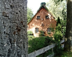 Cijela kuća/apartman Urlaub Natürlich - Heidehof Hibbing (Bad Fallingbostel, Njemačka)