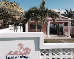 Tüm Ev/Apart Daire Casa de Playa Kettyland (Coveñas, Kolombiya)