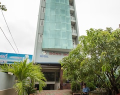 Khách sạn Đông Đô (TP. Hồ Chí Minh, Việt Nam)
