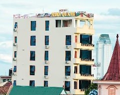 Khách sạn Minh Quang Hotel (Đồng Hới, Việt Nam)