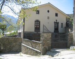 Casa rural Casa Baltasar (Cangas de Narcea, Tây Ban Nha)