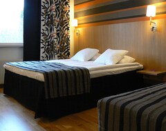 Quality Hotel Galaxen (Borlänge, İsveç)
