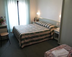 Hotel Aurora (Castiglione della Pescaia, Italien)