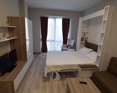 Aparthotel New Suites (Estambul, Turquía)