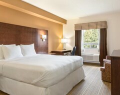 Hotel Howard Johnson Leamington (Leamington, Canada)