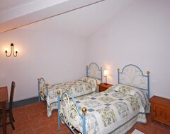 Hotelli Ca Del Pazzo (Castelnuovo Berardenga, Italia)