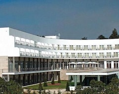 Hotel Turismo De Trancoso (Trancoso, Portekiz)