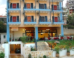 Hotelli Paradosi Rooms & Apartments (Igoumenitsa, Kreikka)