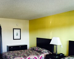 Motel Executive Inn (Groves, ABD)