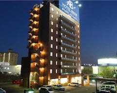 Hotel Ab Toyota Motomachi (Toyota, Japón)
