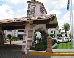 Khách sạn Holiday Inn Express - Morelia, An Ihg Hotel (Morelia, Mexico)