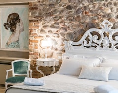 Bed & Breakfast Regia Rosetta - Royal Rooms Borghetto (Valeggio sul Mincio, Italia)