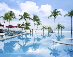 Hotelli The Fives Beach Hotel & Residences - All Senses Inclusive (Playa del Carmen, Meksiko)