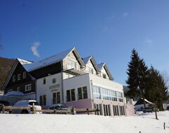 Hotelli Waldhotel Schinkenwirt (Olsberg, Saksa)