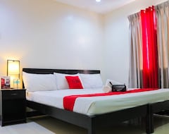 Hotel RedDoorz Plus @ Mabolo Cebu (Grad Cebu, Filipini)