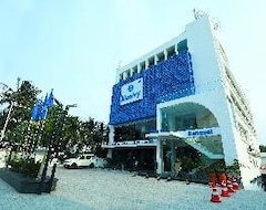 Khách sạn Hotel Blueivy (Anand, Ấn Độ)
