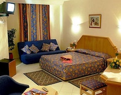 Hotel Isis  And Spa (Midoun, Tunisia)