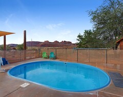 Resort Sun Outdoors Canyonlands Gateway (Moab, ABD)