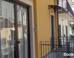 Toàn bộ căn nhà/căn hộ Gelsonero Apartments (Ragalna, Ý)