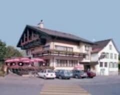 Khách sạn Rössle (Ruggell, Liechtenstein)