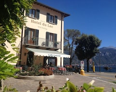 Hotel Du Lac (Menaggio, Italy)