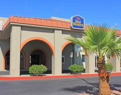 Hotel Airport Inn (Phoenix, USA)
