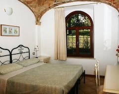 Khách sạn Residence Bizzoni (Terni, Ý)