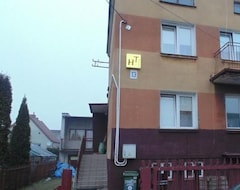 Cijela kuća/apartman Villa Turysta (Białystok, Poljska)