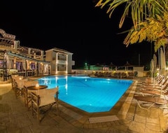 Corfu Palmar Hotel (Corfu-Town, Greece)