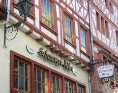 Hotel Schwarzer Adler (Limburg an der Lahn, Tyskland)