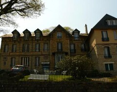 Hotel Christol (Bagnoles-de-l'Orne, France)